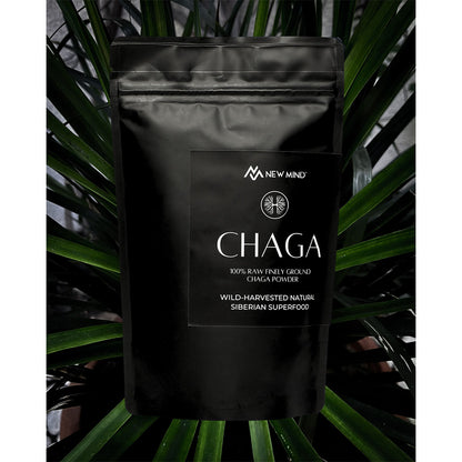 Ground Chaga Plain