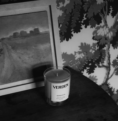 Herbanum Candle