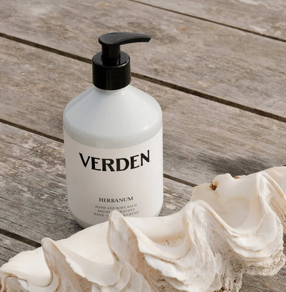 Herbanum Hand and Body Balm