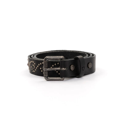 Staple Belt Black