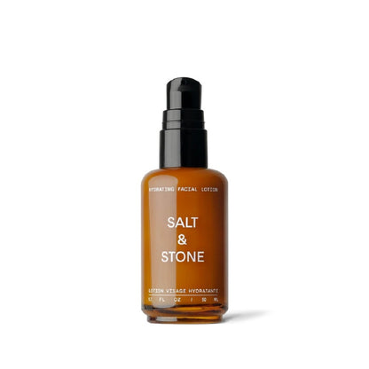 Hydrating Facial Lotion
