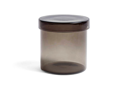 Glass Container