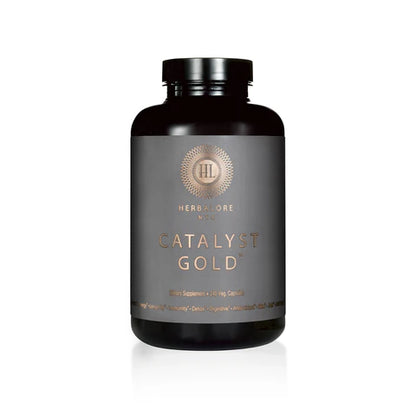 Catalyst Gold