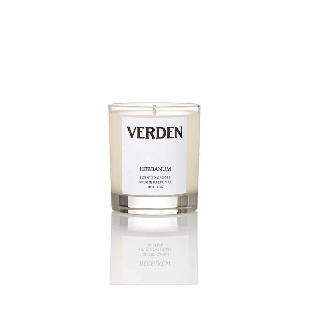 Herbanum Candle