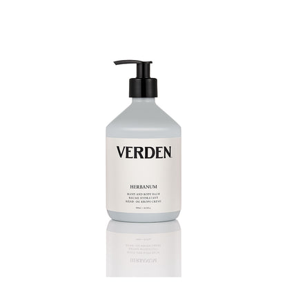 Herbanum Hand and Body Balm