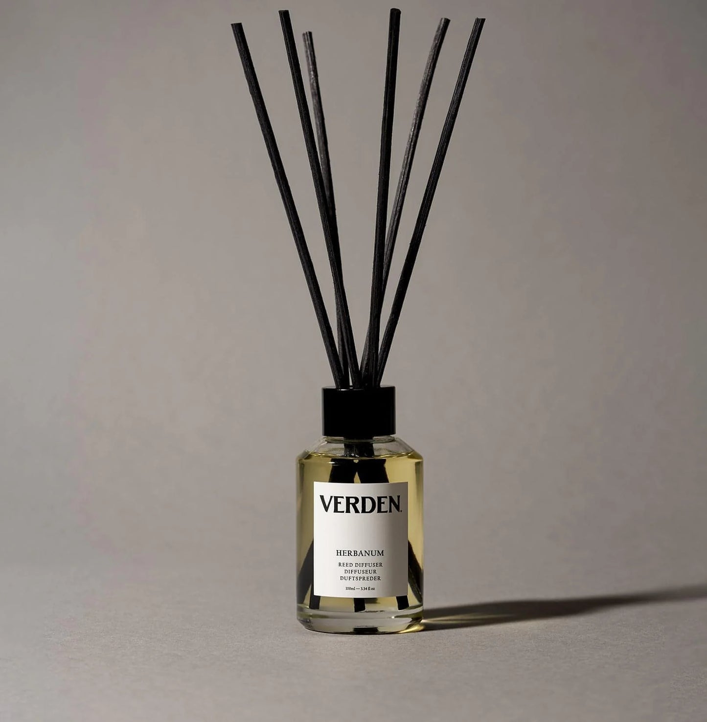 Herbanum Diffuser