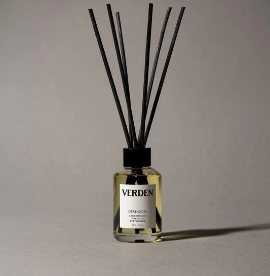 Herbanum Diffuser