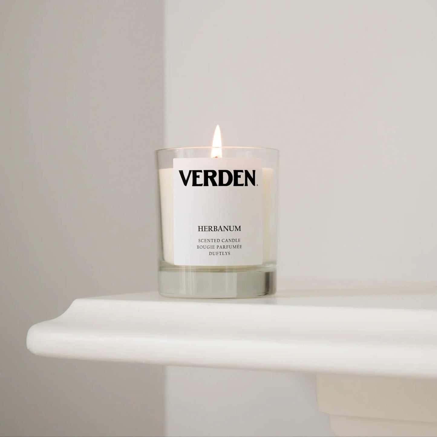 Herbanum Candle