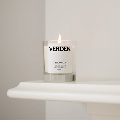 Herbanum Candle