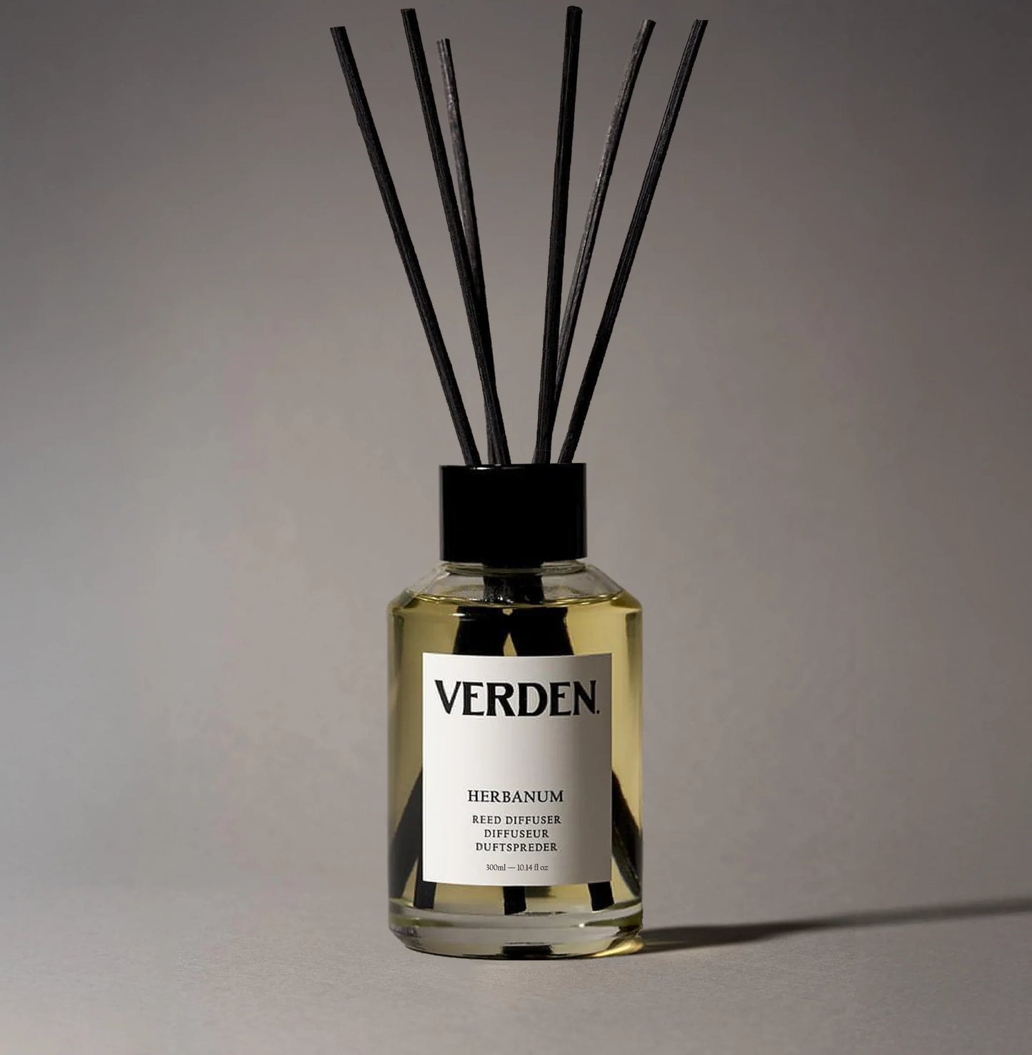 Herbanum Diffuser