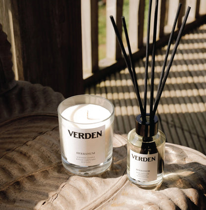 Herbanum Diffuser