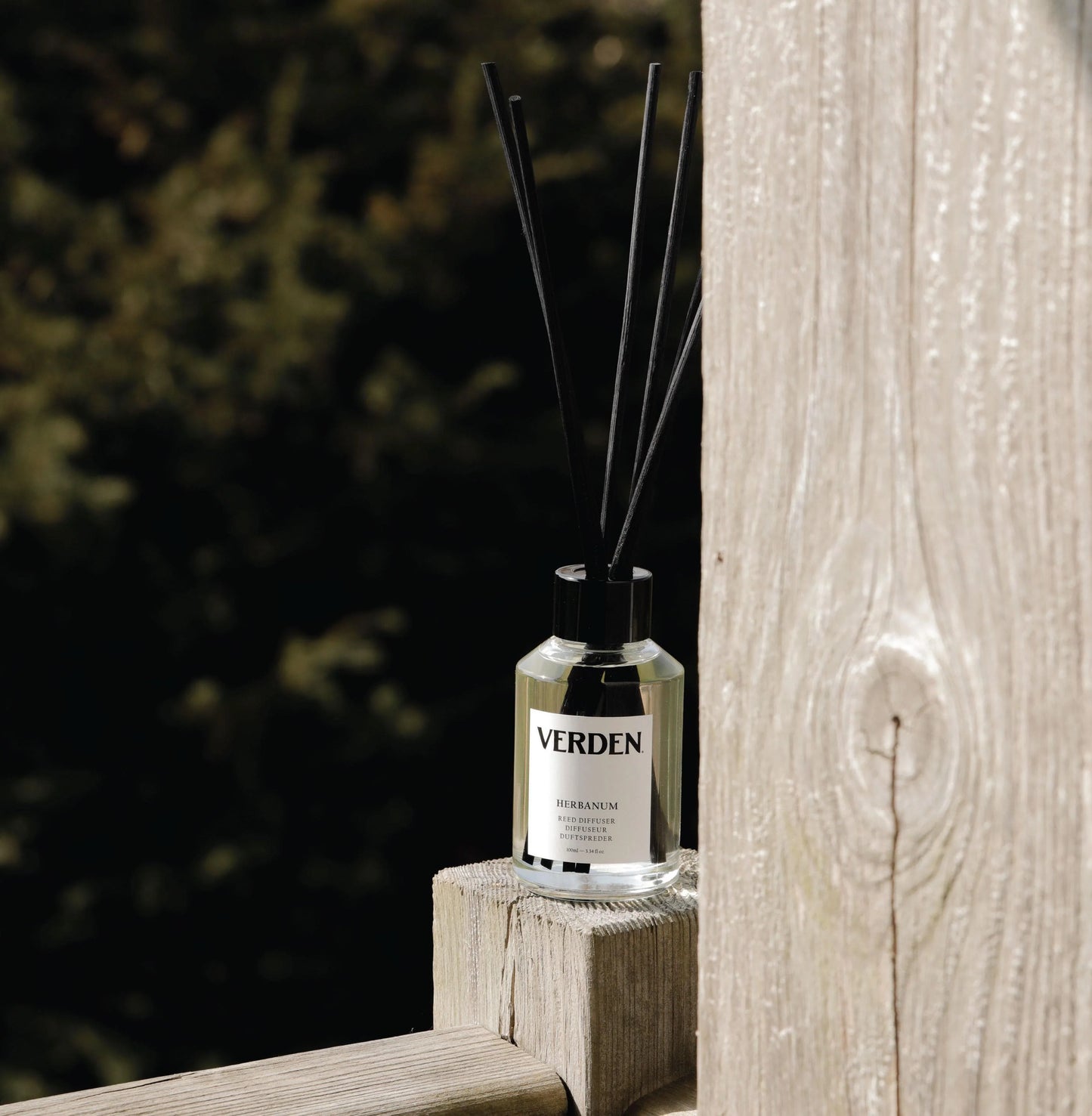 Herbanum Diffuser
