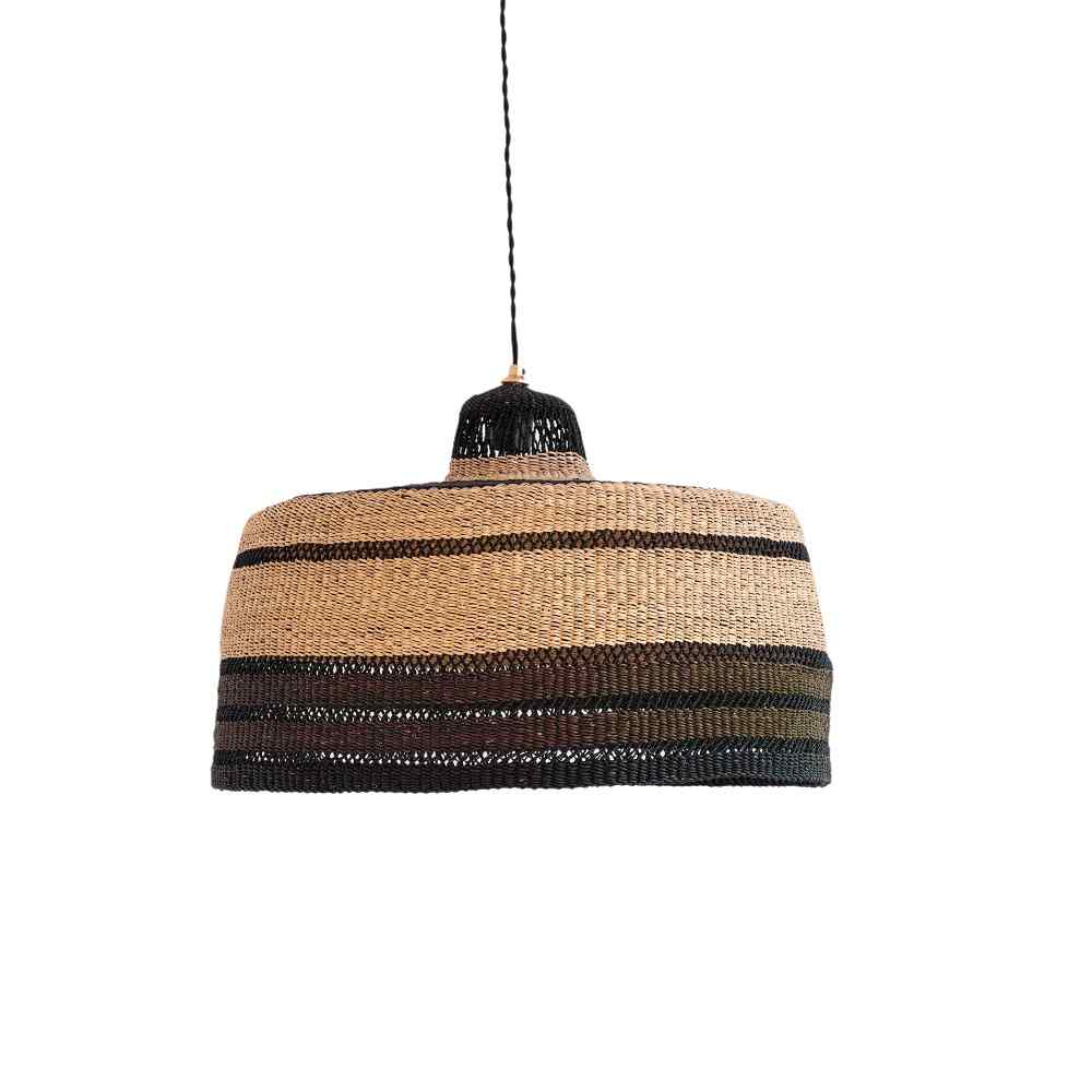 High Life Hanging Lamp Noisette L