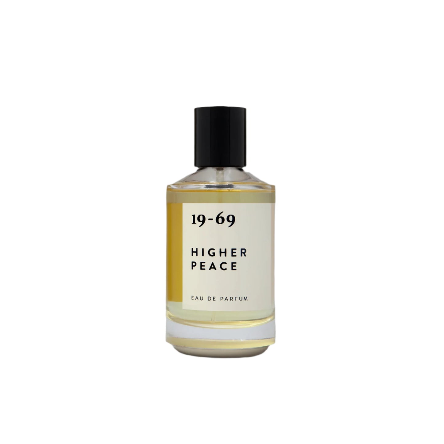 Higher Peace Eau De Parfum