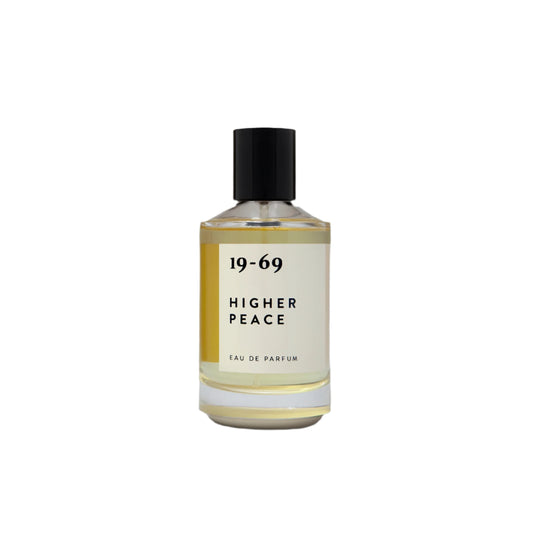 香水(ユニセックス) 19-69 CHRISTOPHER Eau de Parfum 自由を求めた反乱 “CHRISTOPHER” -ショップニュース：金沢