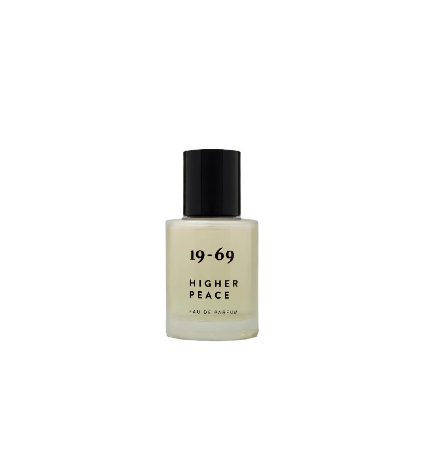 Higher Peace Eau De Parfum