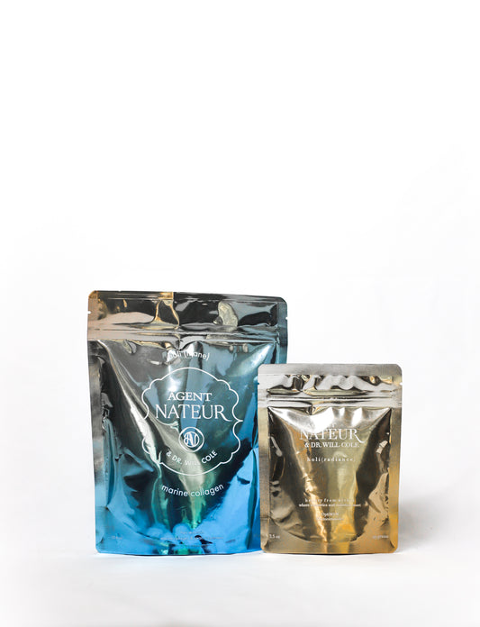 Holi Mane and Holi Radiance Bundle