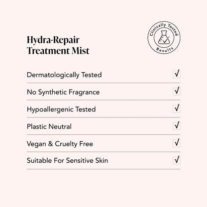 Hydra Repair Treatment Mist