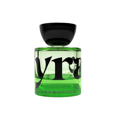 I am Verdant EDP - Comptoir 102