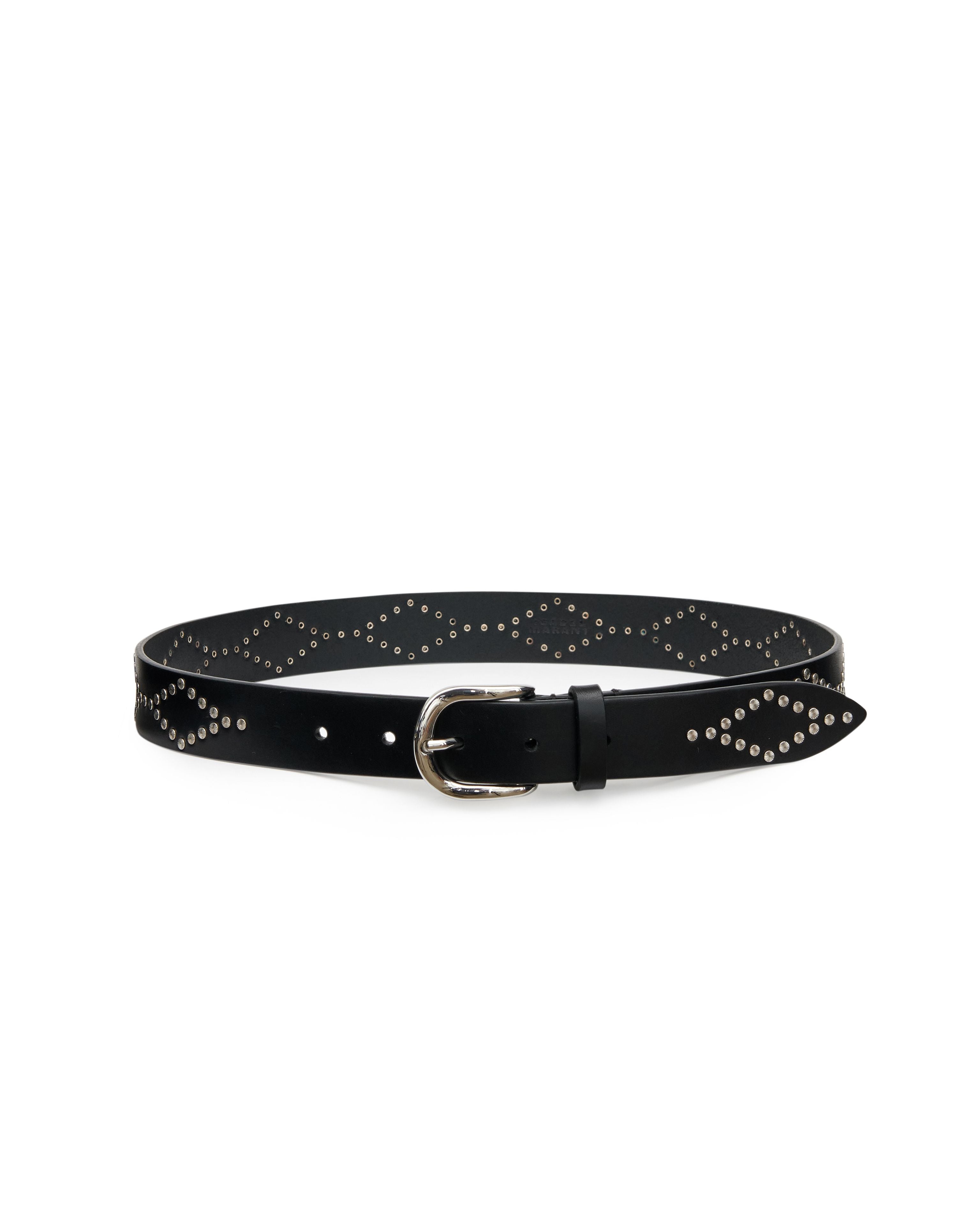 Isabel marant belt copy shop
