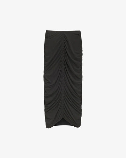 Vicky Skirt - Black