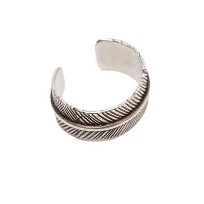 Feather Ring