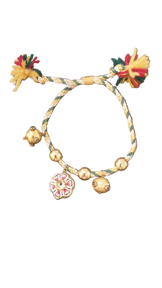 Joy Bracelet