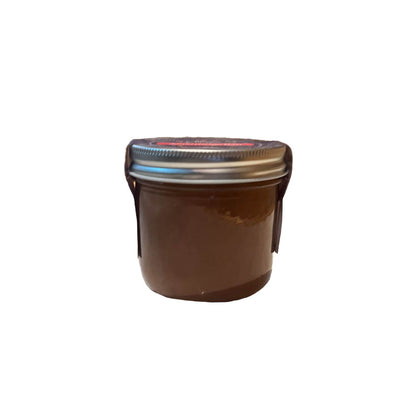 Hazelnut Chocolate Spread