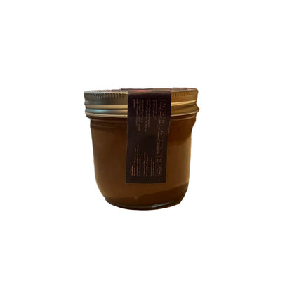 Hazelnut Chocolate Spread