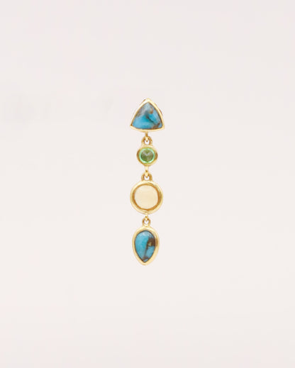 Noomi Mare Earring