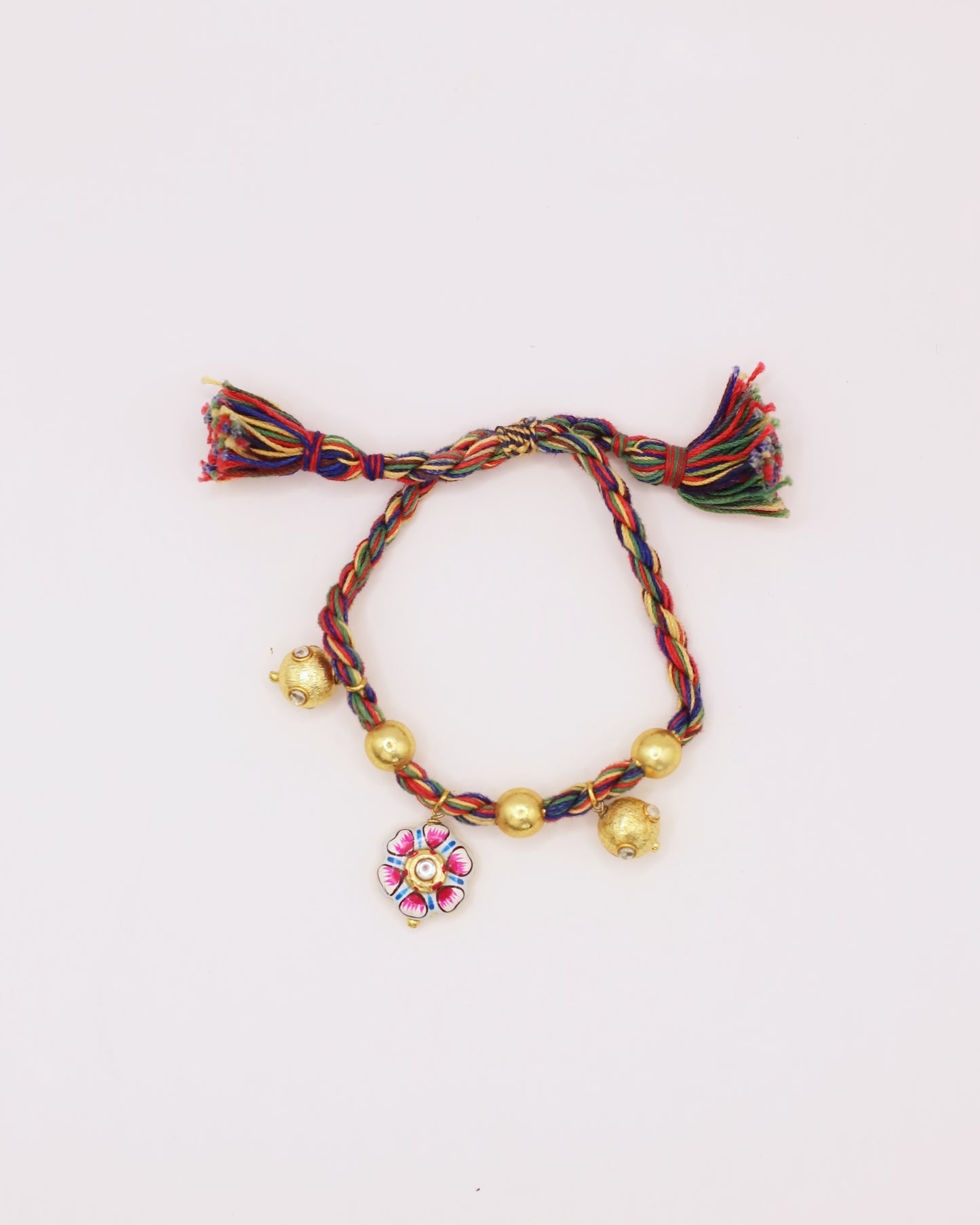 Joy Bracelet