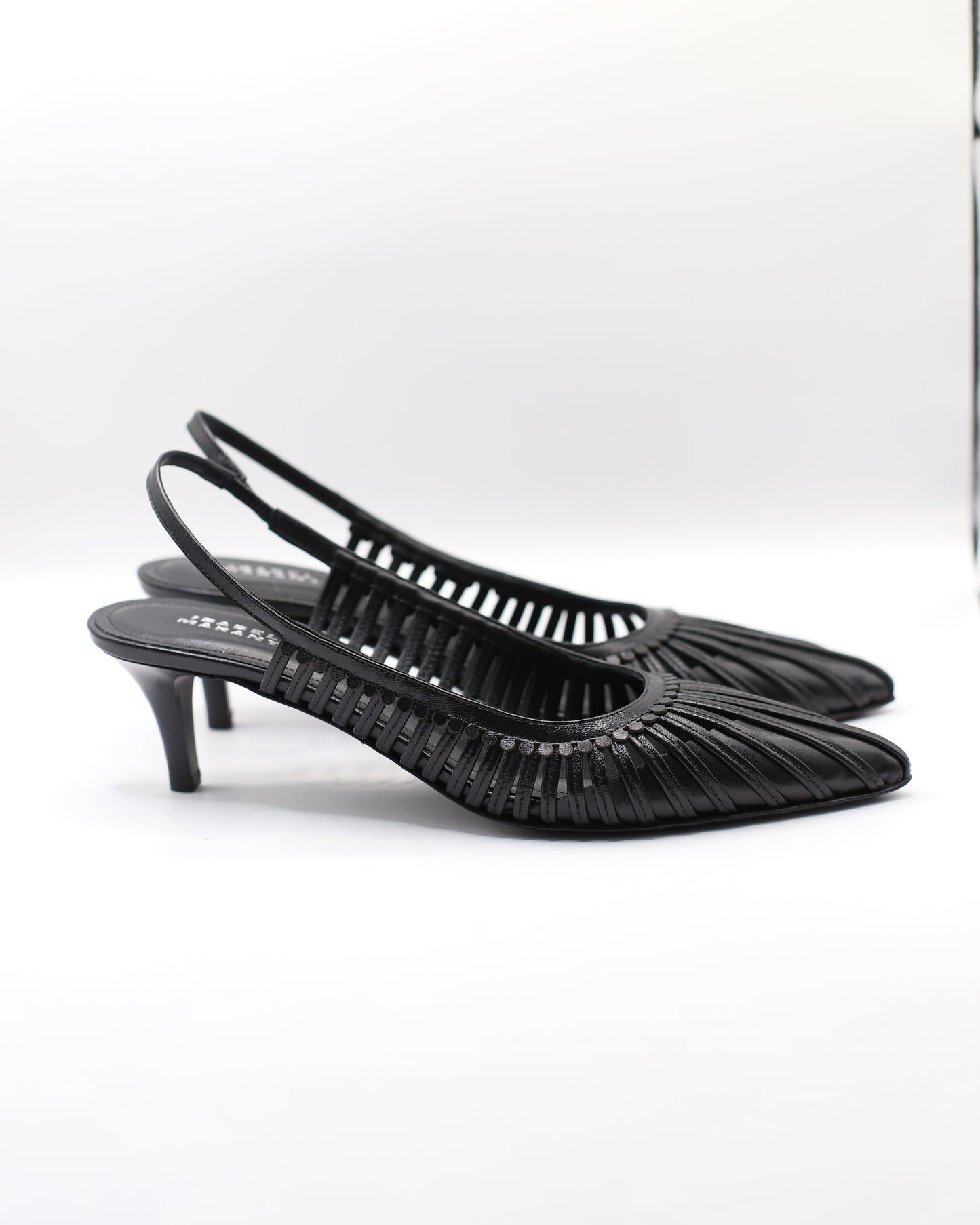Pionee Pumps
