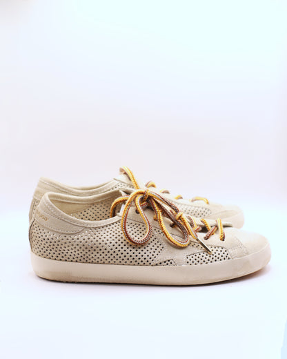 Super Star Sneakers Grey