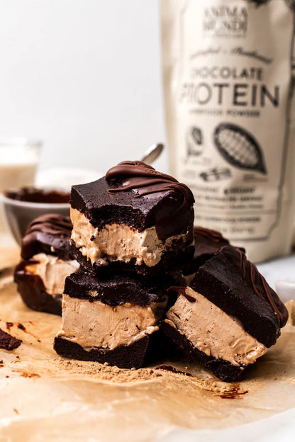 Chocolate Protein