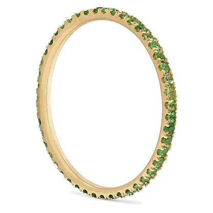 Thread Ring - Green