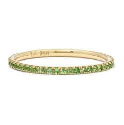 Thread Ring - Green