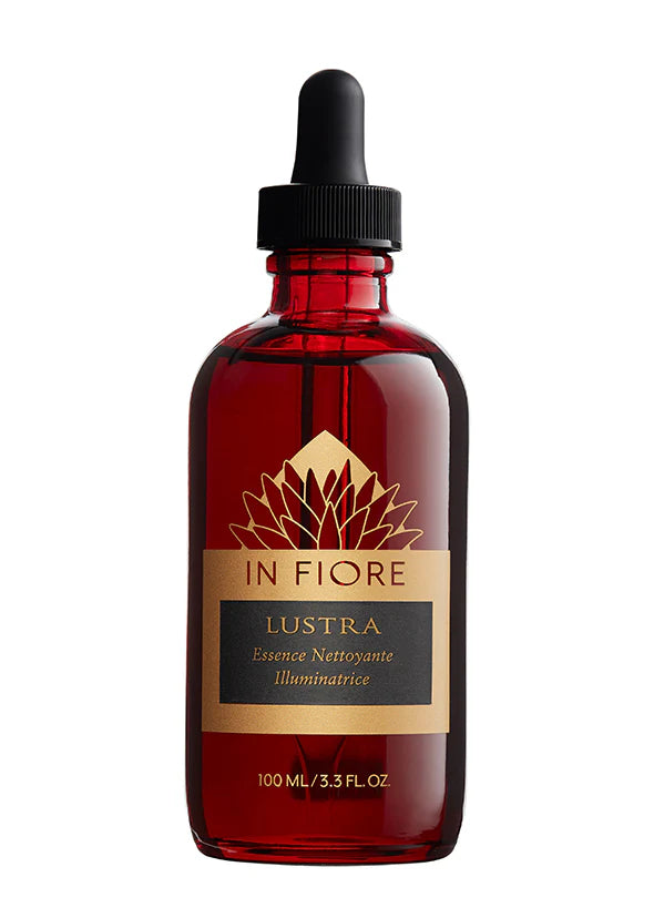 Lustra Illuminating Cleansing Essence