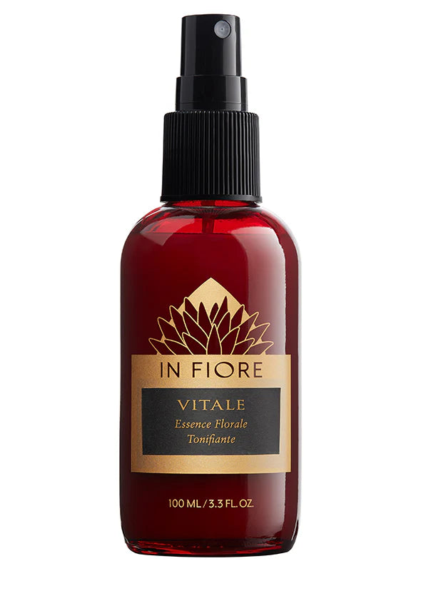 Vitale Toning Floral Essence