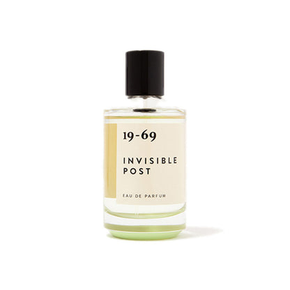 Invisible Post Eau De Parfum - Comptoir 102