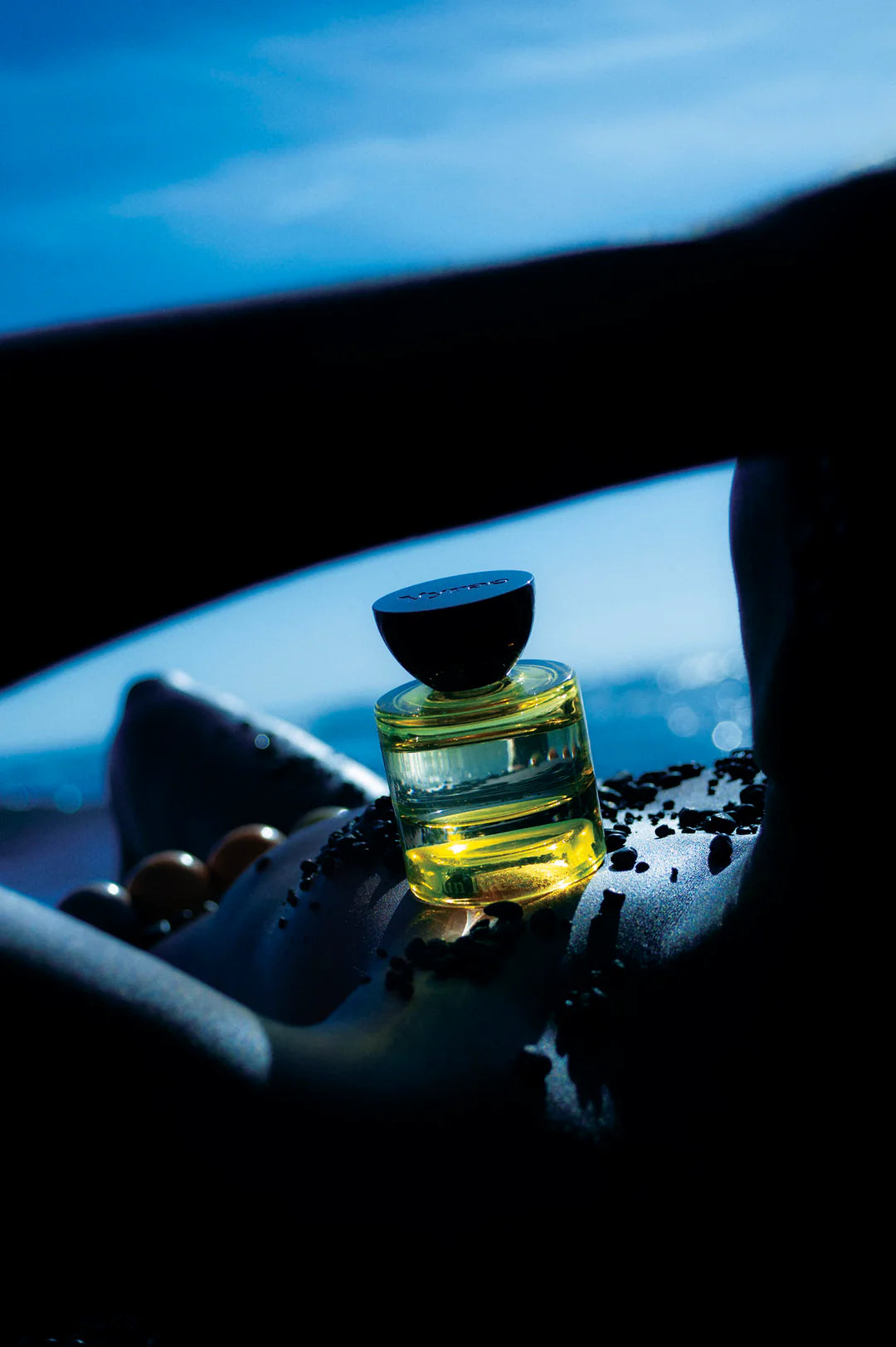 Sun Rae EDP