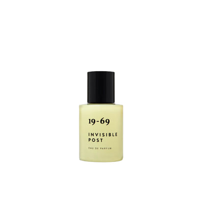Invisible Post Eau De Parfum - Comptoir 102