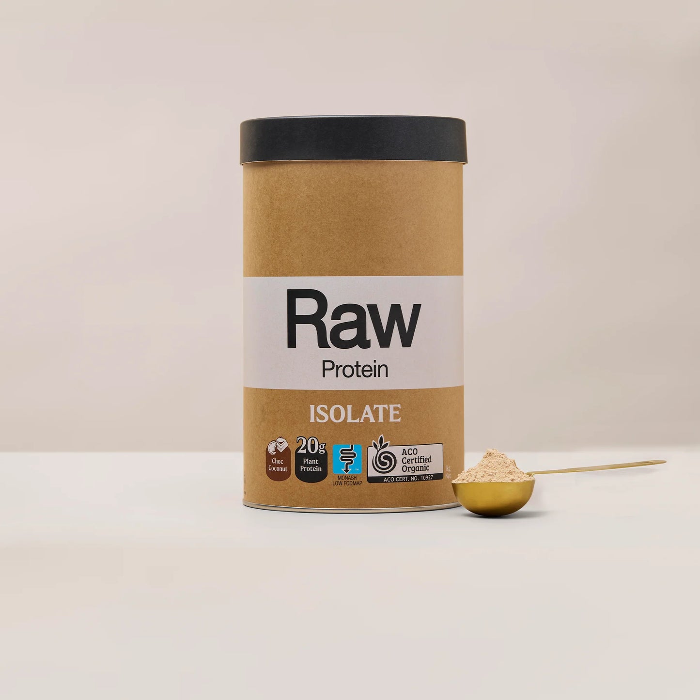Isolate Protein Chocolate & Coconut