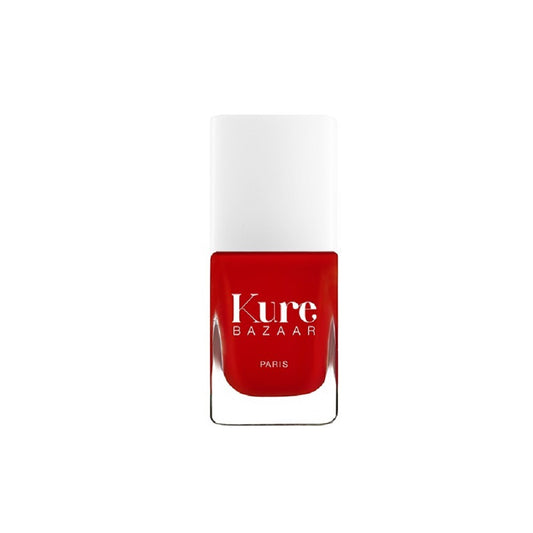 Java Nail Polish