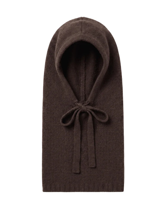 Sybel Hood Espresso