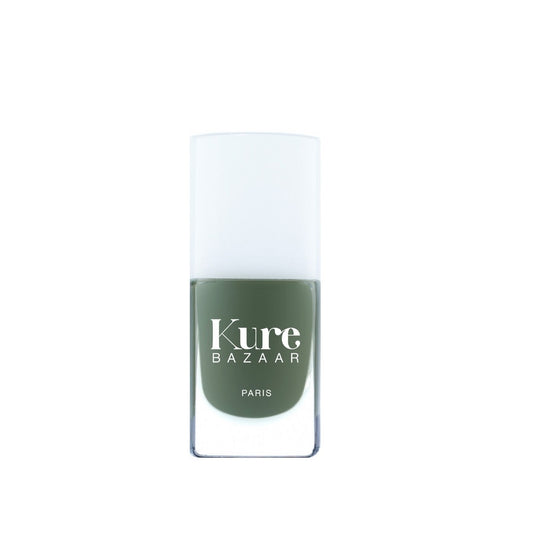 Khaki Nail Polish