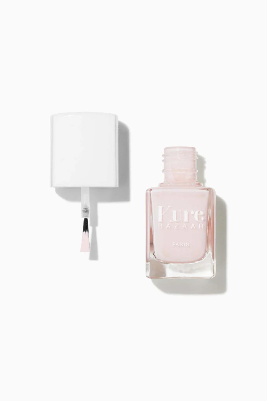 Rose Milk Nail Polish