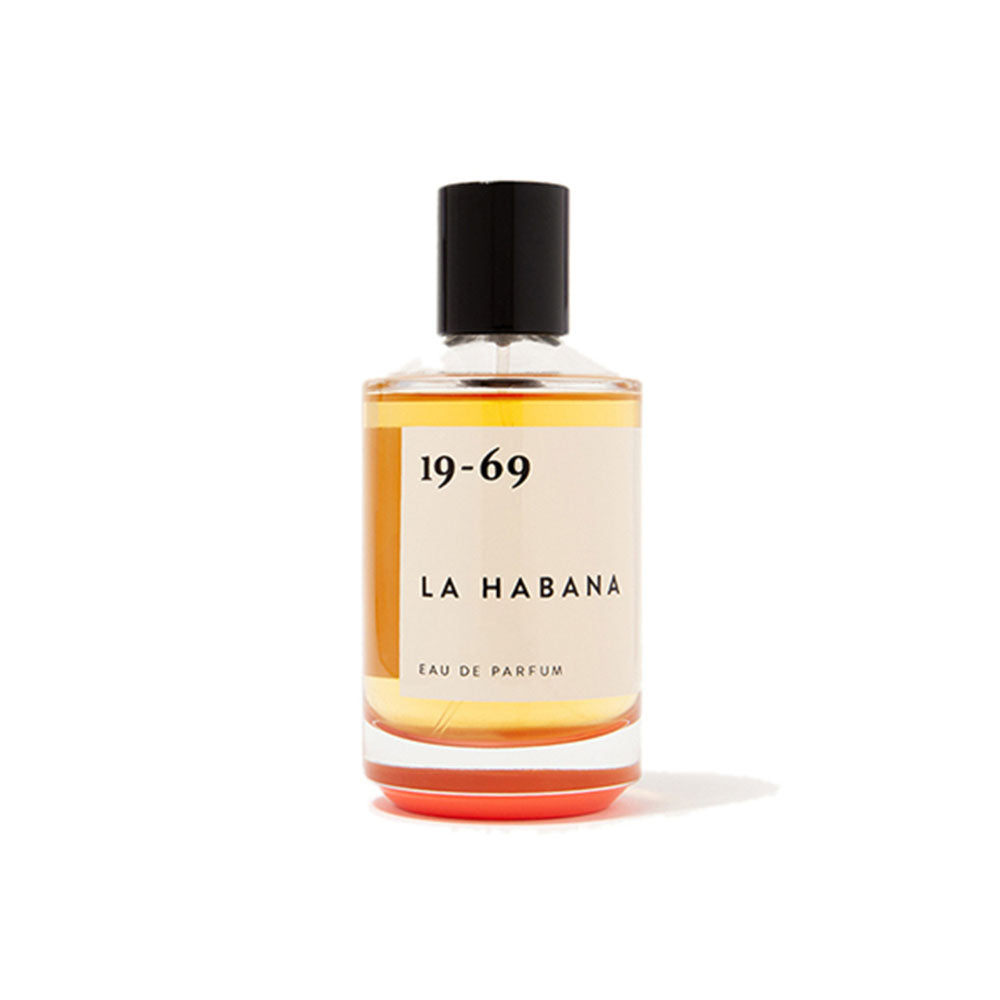 La Habana Eau De Parfum