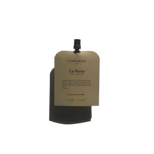 La Terre EDP Refill