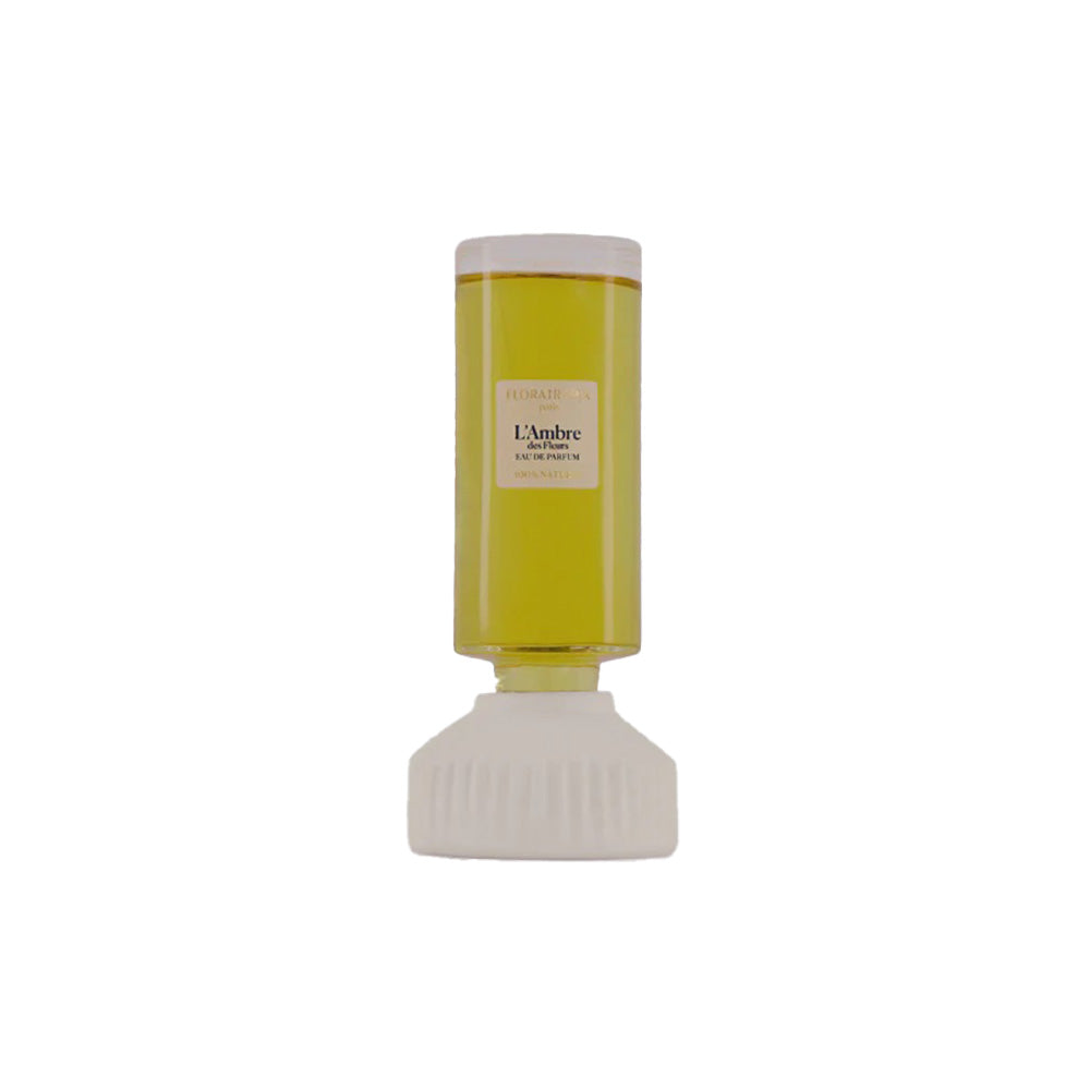 L'Ambre des Fleurs EDP