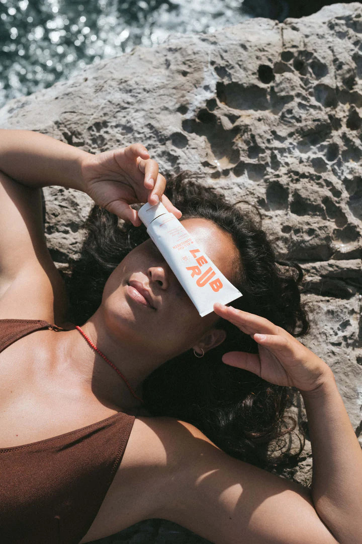 All Day Sunscreen SPF30